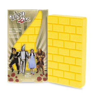Shop Warner Brothers Wizard Of Oz Yellow Brick Fizzer - Spoiled Brat  Online