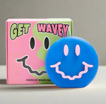 Shop Wavey Casa Wavey Casa Blue Get Wavey Candle online at Spoiled Brat