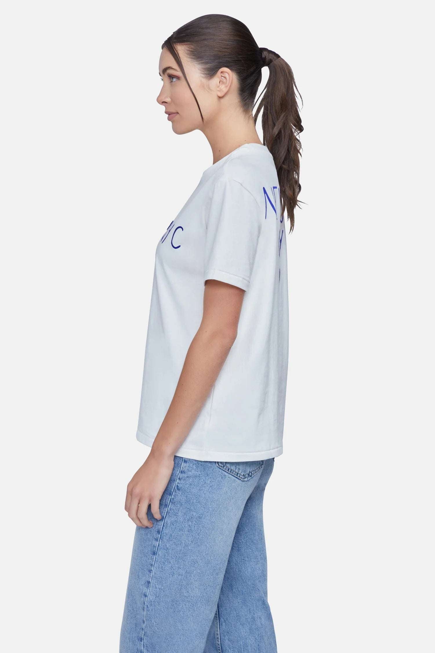 Wildfox NYC Ryan Tee T-Shirt by Wildfox as seen on celebrities