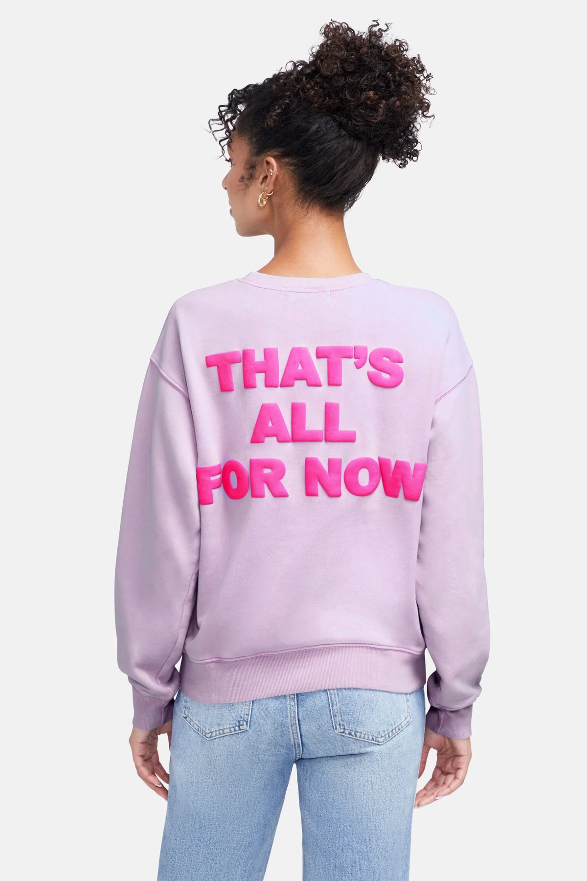 Shop Wildfox Wildfox Nope Cody Sweater online at Spoiled Brat