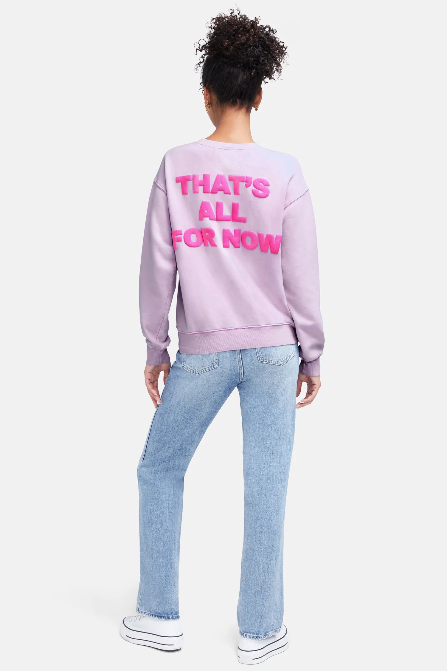 Shop Wildfox Wildfox Nope Cody Sweater online at Spoiled Brat