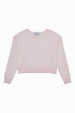 Shop Wildfox Wildfox Star Intarsia Knit Sweater online at Spoiled Brat