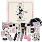 Shop Mad Beauty Disney Minnie Bow Magic 24 Day Advent online at Spoiled Brat