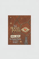 Shop Mad Beauty Mad Beauty x Disney Hocus Pocus Eyeshadow Pallet Eyeshadow for women – premium loungewear and festival fashion at Spoiled Brat