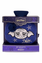 Harry Potter Dobby Hot Water Bottle