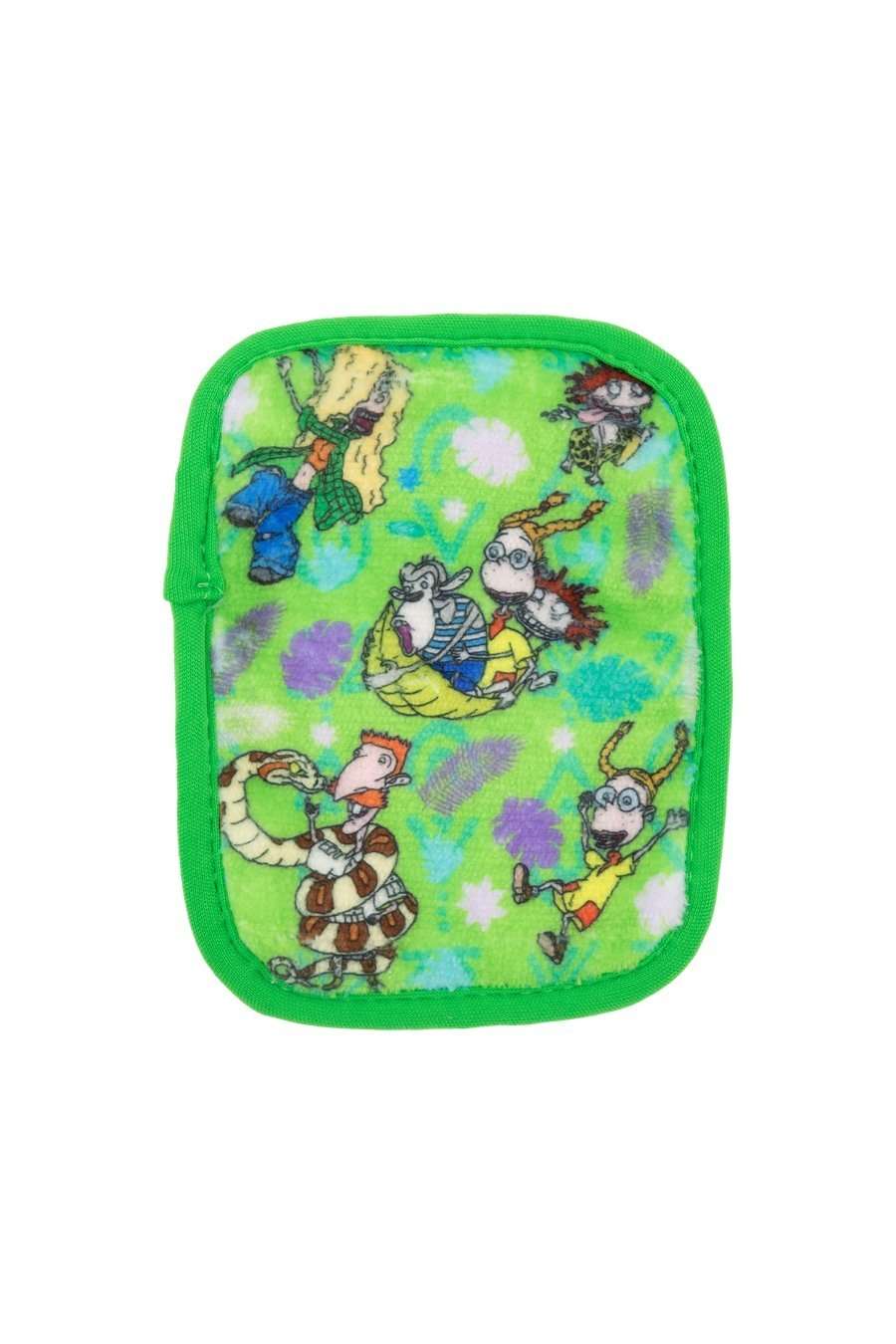 Shop Makeup Eraser Makeup Eraser 90's Nickelodeon 7 Day Set Beauty Product for women – premium loungewear and festival fashion at Spoiled Brat