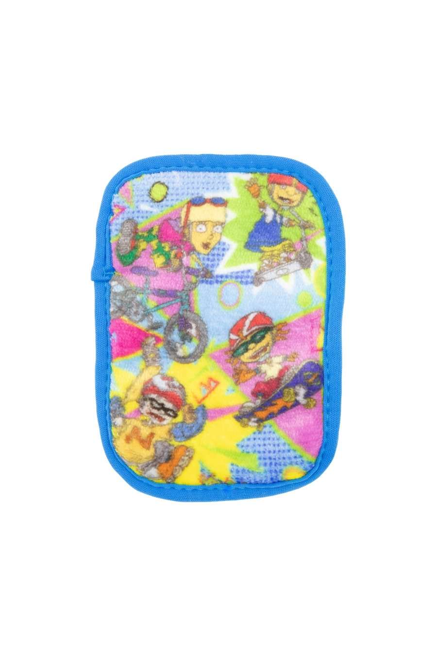 Shop Makeup Eraser Makeup Eraser 90's Nickelodeon 7 Day Set Beauty Product for women – premium loungewear and festival fashion at Spoiled Brat