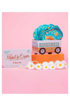 Shop Makeup Eraser Makeup Eraser Good Vibes 7 - Day Set Beauty Product for women – premium loungewear and festival fashion at Spoiled Brat