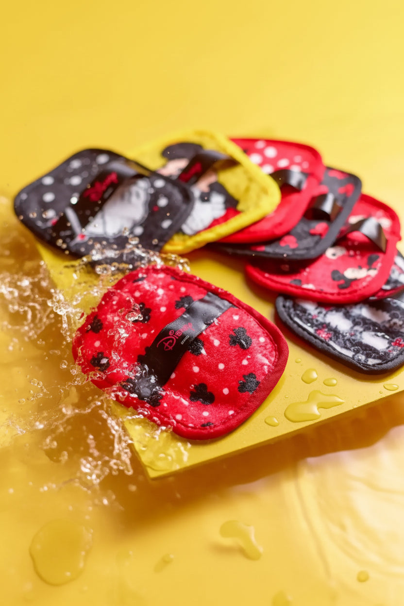 Shop Makeup Eraser Makeup Eraser Mickey & Minnie 7 - Day Set Beauty Product for women – premium loungewear and festival fashion at Spoiled Brat