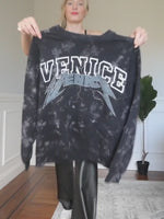 Shop Electric and Rose Electric & Rose Atlas Venice Sweater online at Spoiled Brat