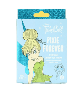 Disney TinkerBell Pixie Perfection Hydrogel Under Eye Patches