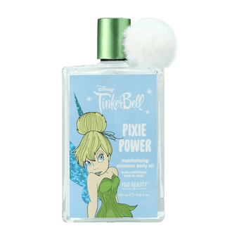 Disney TinkerBell Pixie Perfection Moisturising Shimmer Oil