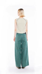 Shop Basic Pleasure Mode Basic Pleasure Mode Hayley Star Tank Top Tank Top for women – premium loungewear and festival fashion at Spoiled Brat