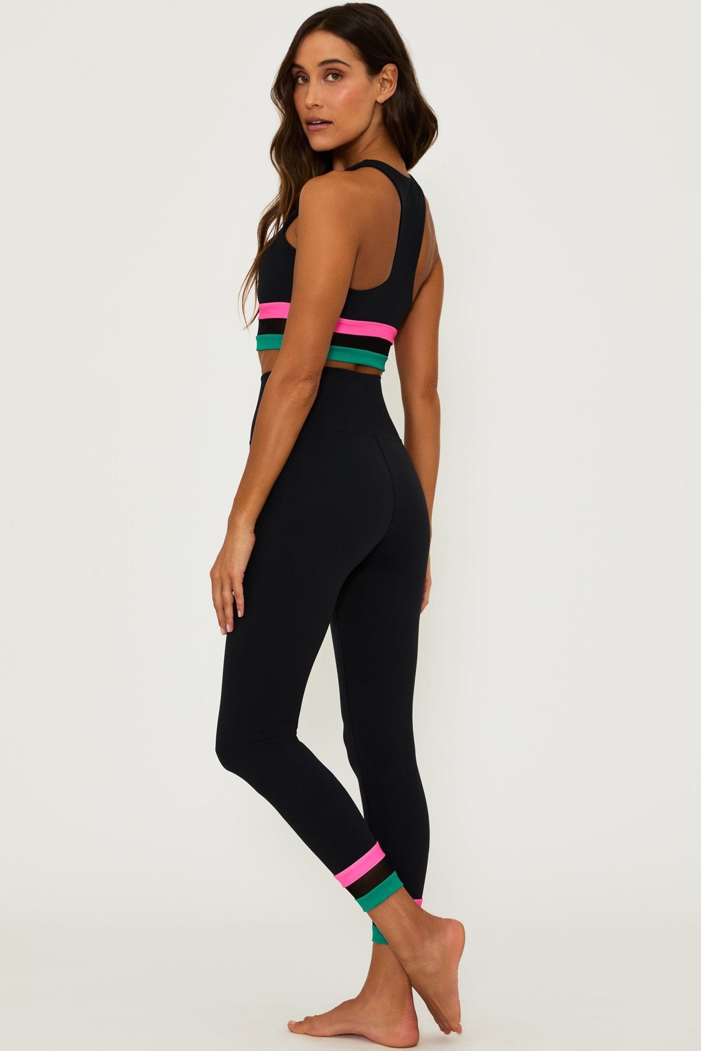Beach Riot Asher 7/8 Gym Leggings by Beach Riot – Leggings – S | Spoiled Brat UK
