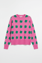 Shop Beach Riot Beach Riot Callie Sweater as seen on Catherine Tyldesley Jumper for women – premium loungewear and festival fashion at Spoiled Brat