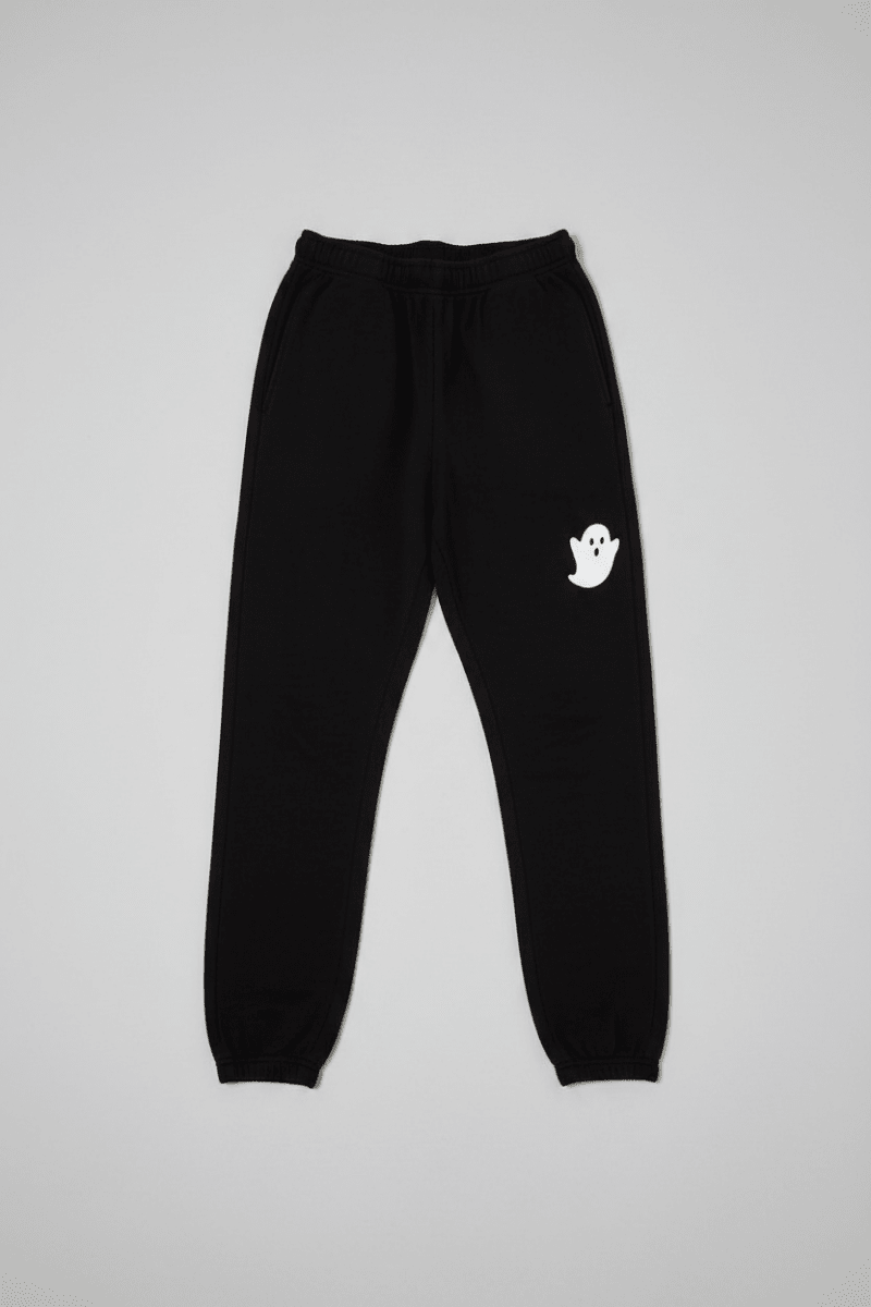 Shop Beach Riot Beach Riot Georgie Boo Sweatpants Sweatpants for women – premium loungewear and festival fashion at Spoiled Brat