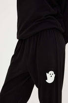 Shop Beach Riot Beach Riot Georgie Boo Sweatpants Sweatpants for women – premium loungewear and festival fashion at Spoiled Brat