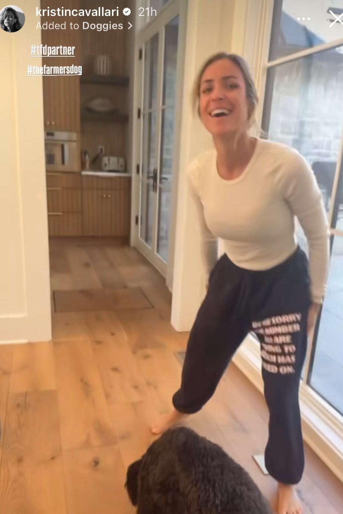 Shop Boys Lie Boys Lie 1 - 800 Heart Kimmy Jogger Pant as seen on Kristin Cavallari Jogger Bottoms for women – premium loungewear and festival fashion at Spoiled Brat