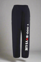 Shop Boys Lie Boys Lie 1 - 800 Heart Kimmy Jogger Pant as seen on Kristin Cavallari Jogger Bottoms for women – premium loungewear and festival fashion at Spoiled Brat
