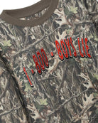 Shop Boys Lie Boys Lie 1 - 800 Manhunt Kara Crewneck Sweater Sweater for women – premium loungewear and festival fashion at Spoiled Brat