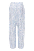 Shop Boys Lie Boys Lie Blue Manhunt Kimmy Jogger Pant Jogger Bottoms for women – premium loungewear and festival fashion at Spoiled Brat