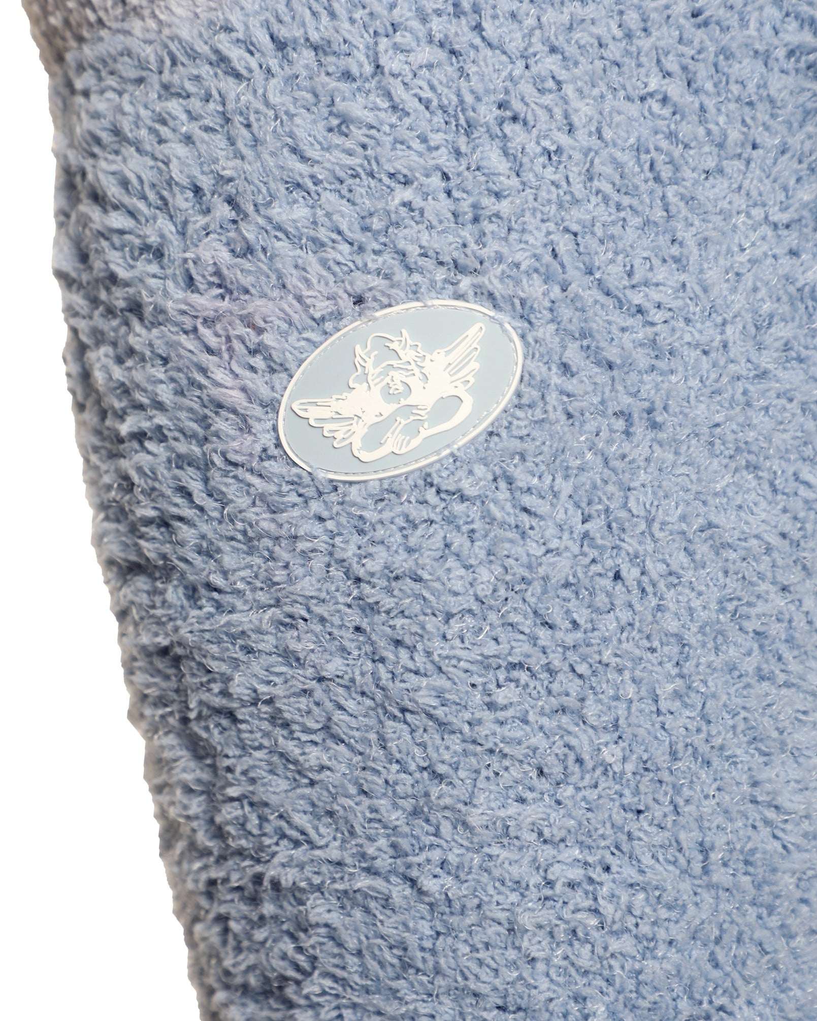 Boys Lie Bodhi Blue Sweatpants - Spoiled Brat