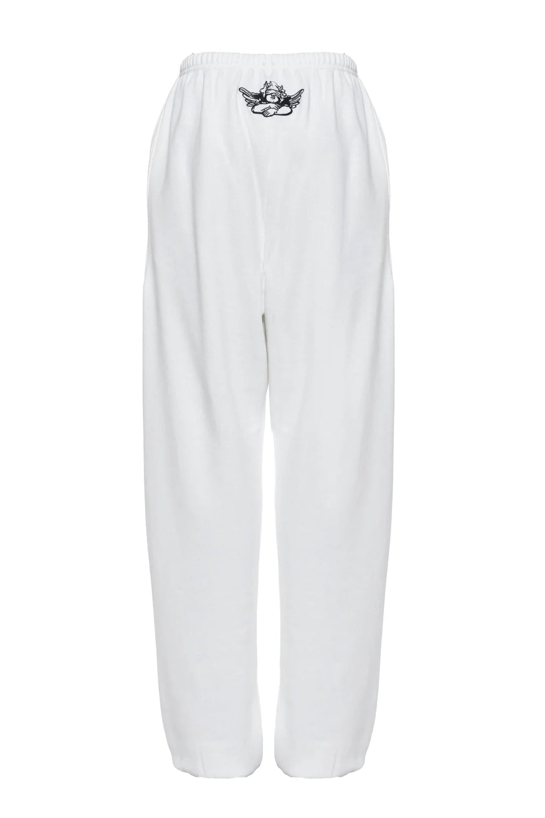 Shop Boys Lie Boys Lie Caitlyn Coded Kimmy Jogger Pant Jogger Bottoms for women – premium loungewear and festival fashion at Spoiled Brat