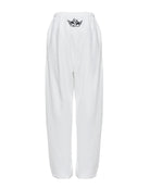 Shop Boys Lie Boys Lie Caitlyn Coded Kimmy Jogger Pant Jogger Bottoms for women – premium loungewear and festival fashion at Spoiled Brat