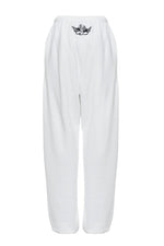 Shop Boys Lie Boys Lie Caitlyn Coded Kimmy Jogger Pant Jogger Bottoms for women – premium loungewear and festival fashion at Spoiled Brat