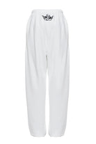 Shop Boys Lie Boys Lie Caitlyn Coded Kimmy Jogger Pant Jogger Bottoms for women – premium loungewear and festival fashion at Spoiled Brat