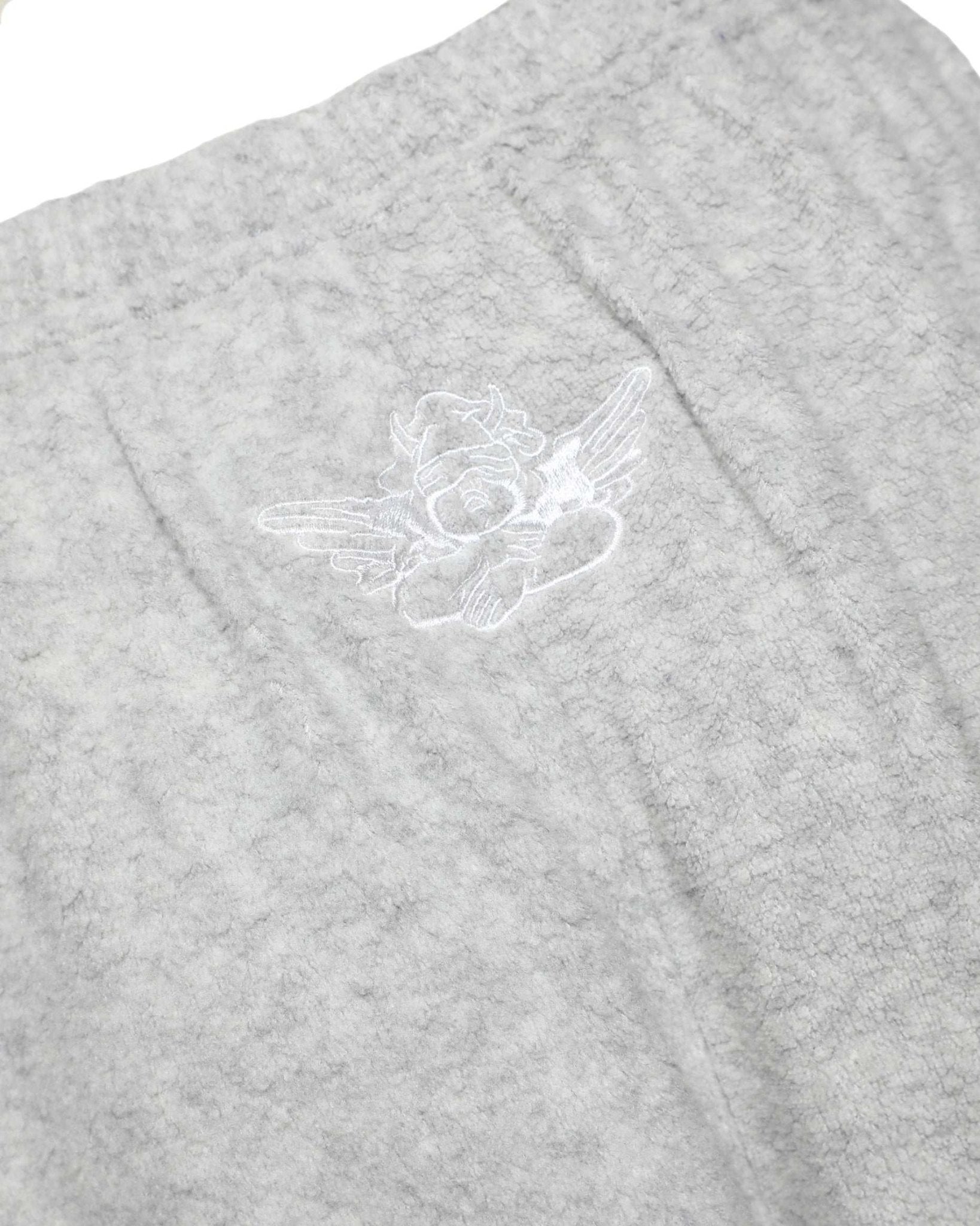 Boys Lie Charmer Kimmy Jogger Pant by Boys Lie – Jogger Bottoms – Grey | Spoiled Brat UK