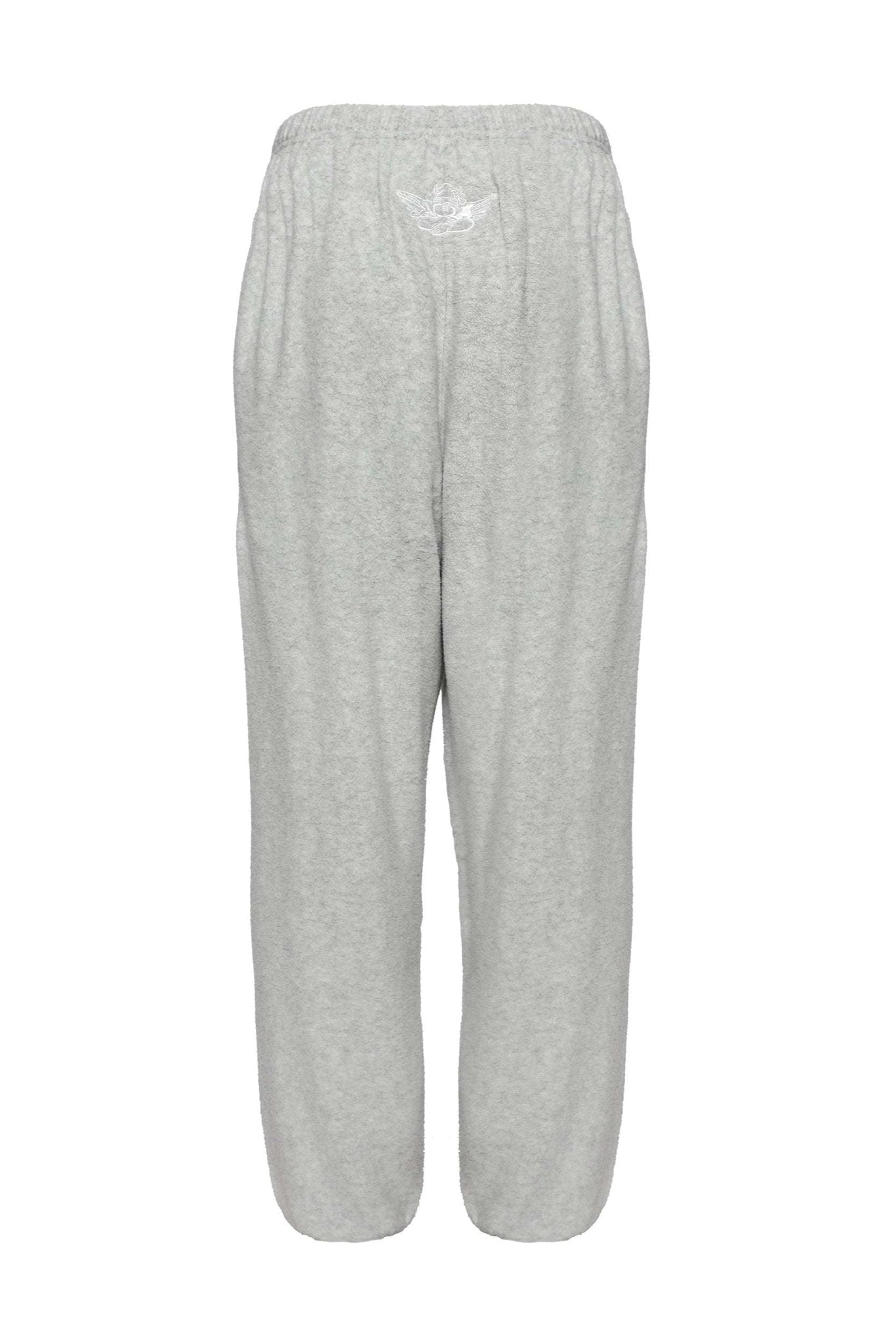 Boys Lie Charmer Kimmy Jogger Pant by Boys Lie – Jogger Bottoms – Grey | Spoiled Brat UK