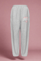 Shop Boys Lie Boys Lie Charmer Kimmy Jogger Pant Jogger Bottoms for women – premium loungewear and festival fashion at Spoiled Brat