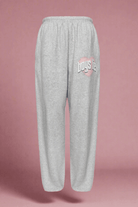 Shop Boys Lie Boys Lie Charmer Kimmy Jogger Pant Jogger Bottoms for women – premium loungewear and festival fashion at Spoiled Brat