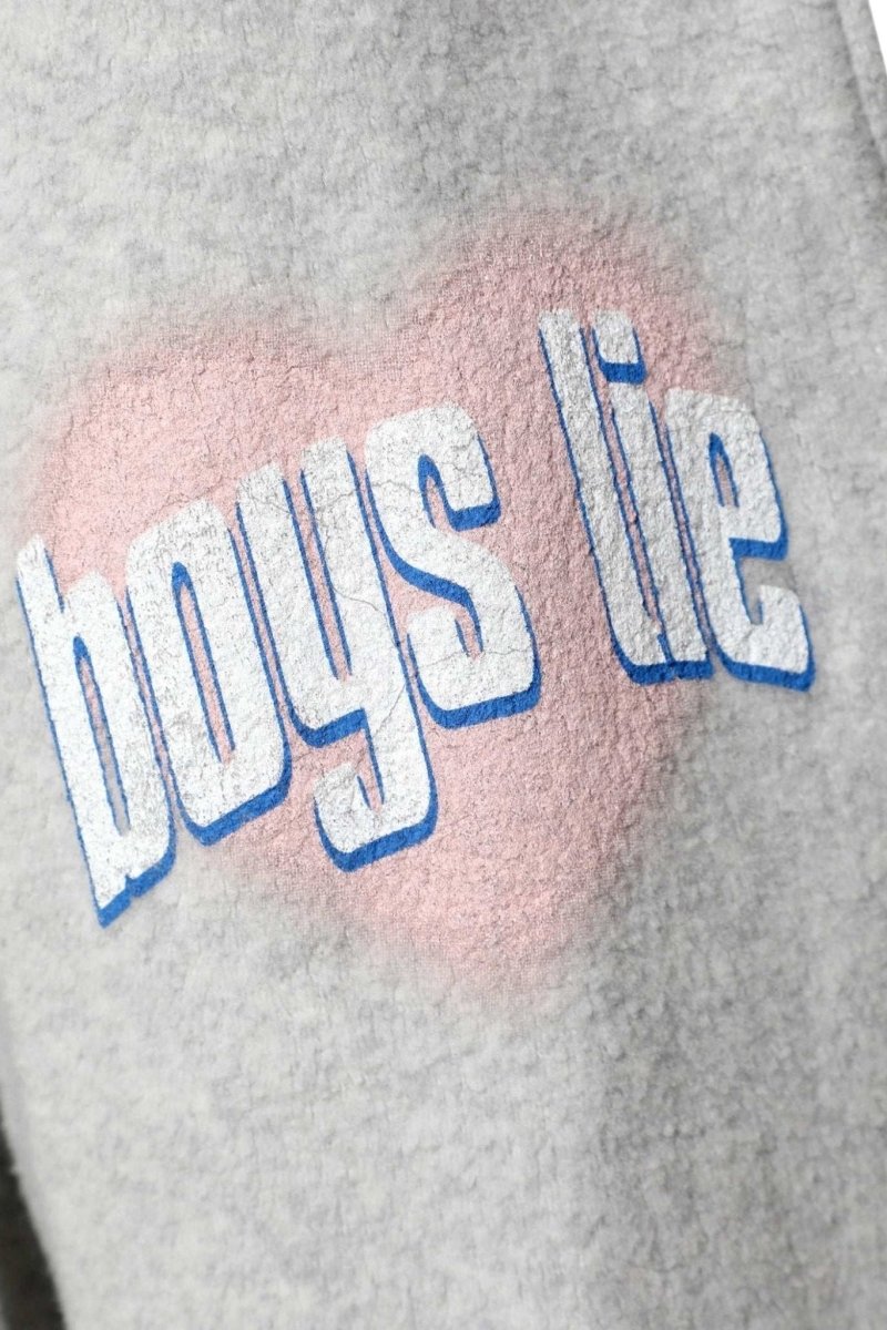 Shop Boys Lie Boys Lie Charmer Kimmy Jogger Pant Jogger Bottoms for women – premium loungewear and festival fashion at Spoiled Brat