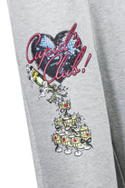 Shop Boys Lie Boys Lie Cupids Club MM Jogger Pants Jogger Bottoms for women – premium loungewear and festival fashion at Spoiled Brat