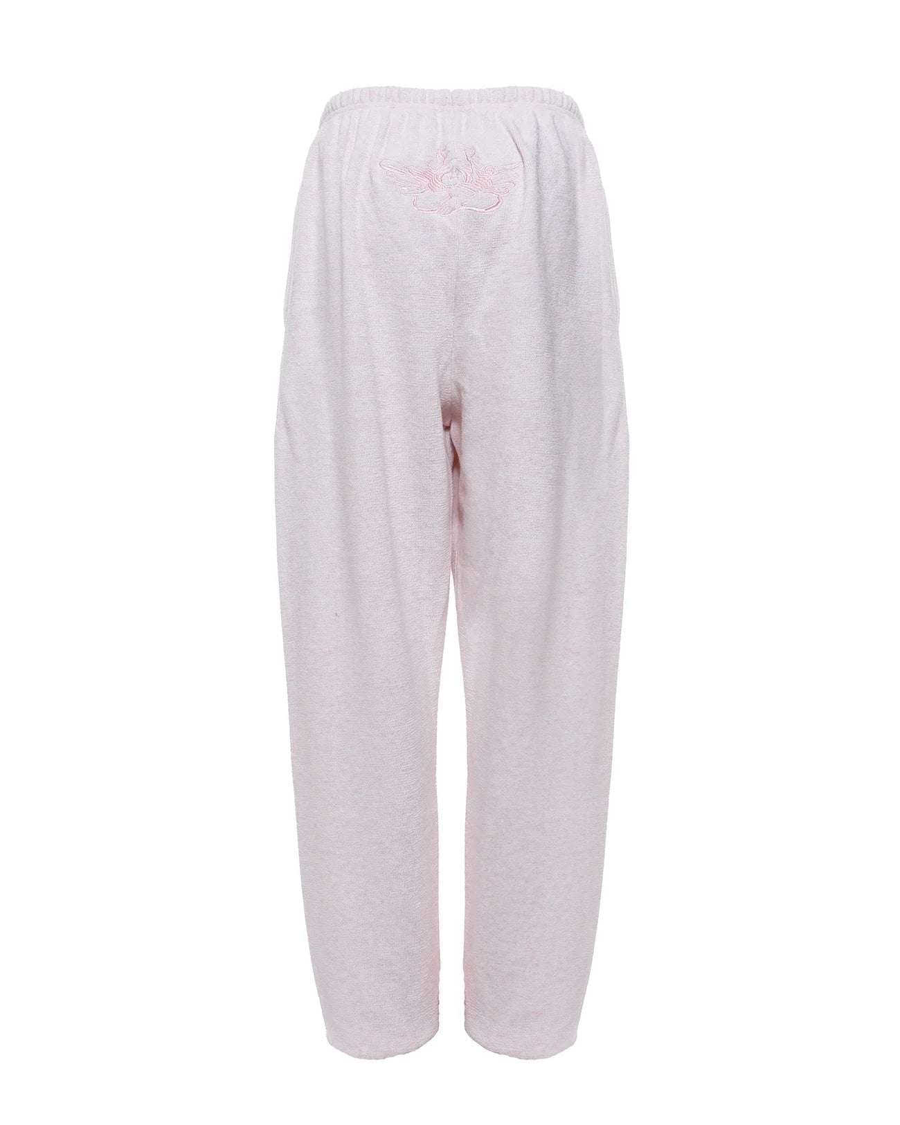 Shop Boys Lie Boys Lie Dangerous Affection Kimmy Jogger Pant Jogger Bottoms for women – premium loungewear and festival fashion at Spoiled Brat