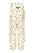 Shop Boys Lie Boys Lie Heavenly Room Service PJ Printed Kimmy Pants as seen on Megan Fox Jogger Bottoms for women – premium loungewear and festival fashion at Spoiled Brat