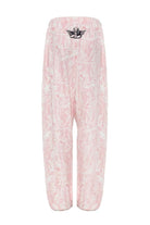 Shop Boys Lie Boys Lie Let Love Guide My Way Kimmy Jogger Pant Jogger Bottoms for women – premium loungewear and festival fashion at Spoiled Brat