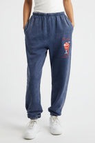 Shop Boys Lie Boys Lie Loverboy Flirty Shirley Kimmy Jogger Pants Jogger Bottoms for women – premium loungewear and festival fashion at Spoiled Brat