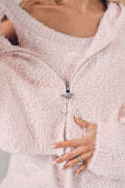 Shop Boys Lie Boys Lie Mami Alex Hoodie Hooded Sweatshirt for women – premium loungewear and festival fashion at Spoiled Brat