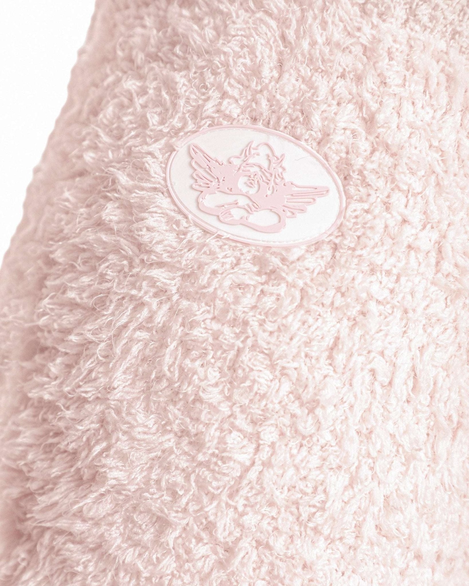 Boys Lie Mami Pink Sweatpants - Spoiled Brat