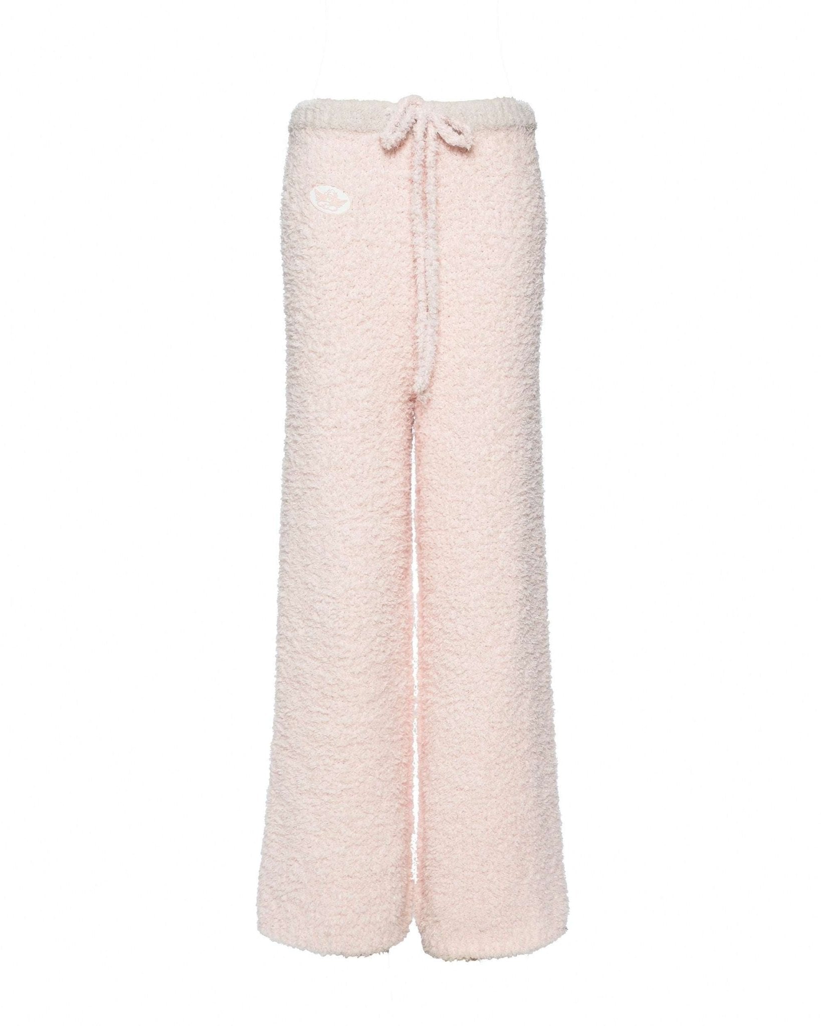 Boys Lie Mami Pink Sweatpants - Spoiled Brat