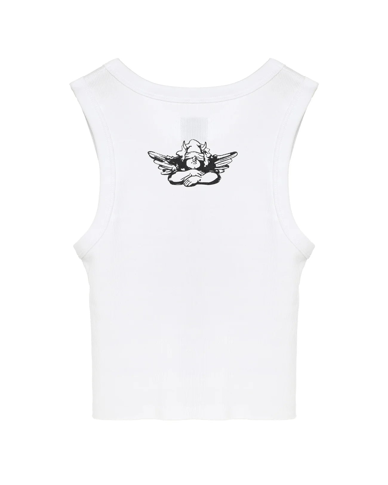 Shop Boys Lie Boys Lie Red Flags Randy Tank Top Tank Top for women – premium loungewear and festival fashion at Spoiled Brat