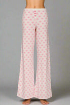 Shop Boys Lie Boys Lie Sweet Sadie Pajama Bottom Pyjamas for women – premium loungewear and festival fashion at Spoiled Brat