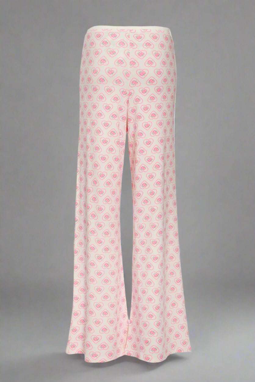 Shop Boys Lie Boys Lie Sweet Sadie Pajama Bottom Pyjamas for women – premium loungewear and festival fashion at Spoiled Brat