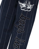 Shop Boys Lie Boys Lie The Big Leaguer Alex Pants Jogger Bottoms for women – premium loungewear and festival fashion at Spoiled Brat