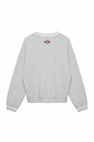 Shop Boys Lie Boys Lie Wrap Me In a Bow Hayley Sweater Sweater for women – premium loungewear and festival fashion at Spoiled Brat