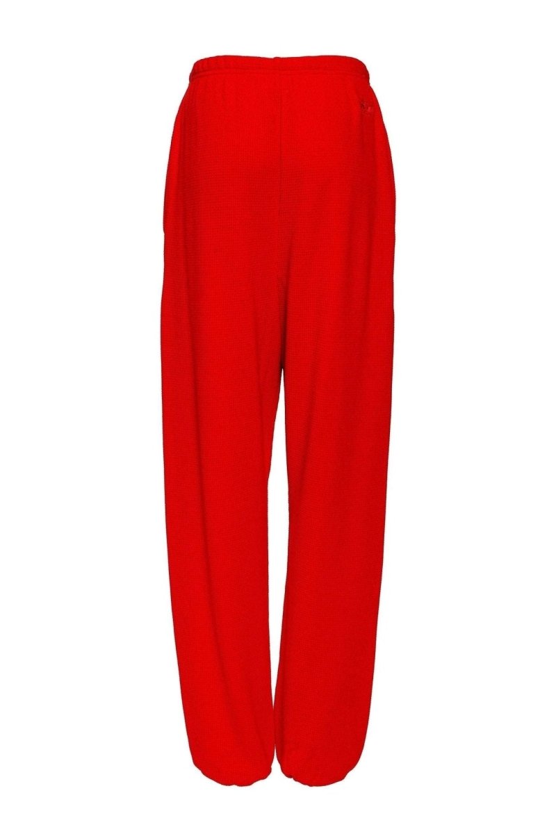 Shop Boys Lie Boys Lie Wrap Me In a Bow Kimmy Jogger Pants Jogger Bottoms for women – premium loungewear and festival fashion at Spoiled Brat