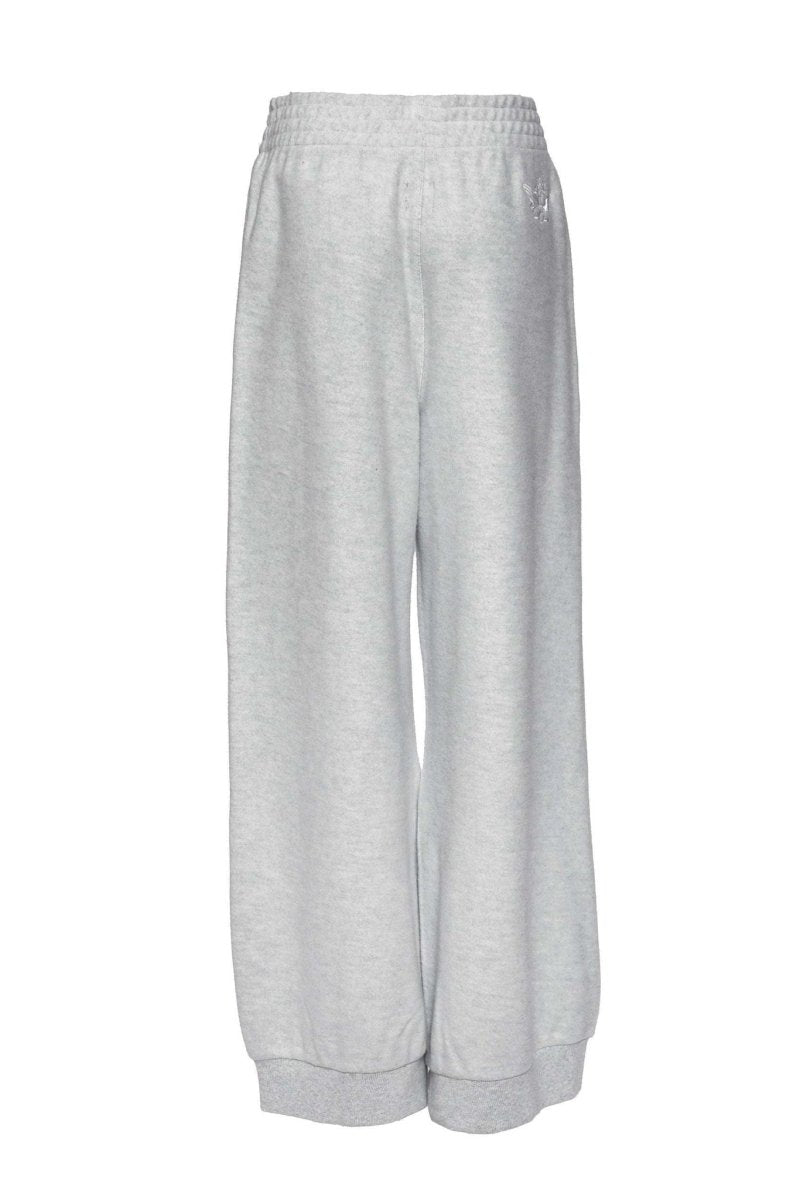 Shop Boys Lie Boys Lie Wrap Me In a Bow MM Jogger Pants Jogger Bottoms for women – premium loungewear and festival fashion at Spoiled Brat